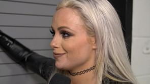 "I'll never wear it again" – Liv Morgan reflects on worrying moment in WWE match