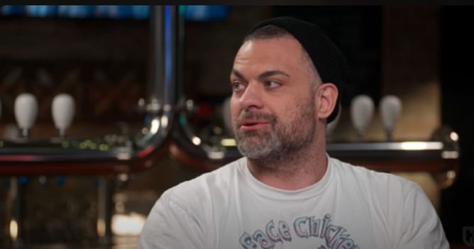 Eddie Kingston says AEW star is "too pretty for him," confused whether to fight or take him out on a date