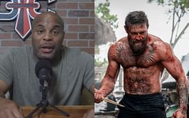 Daniel Cormier lays out Conor McGregor's fight blueprint featuring Tony Ferguson after Michael Chandler bout