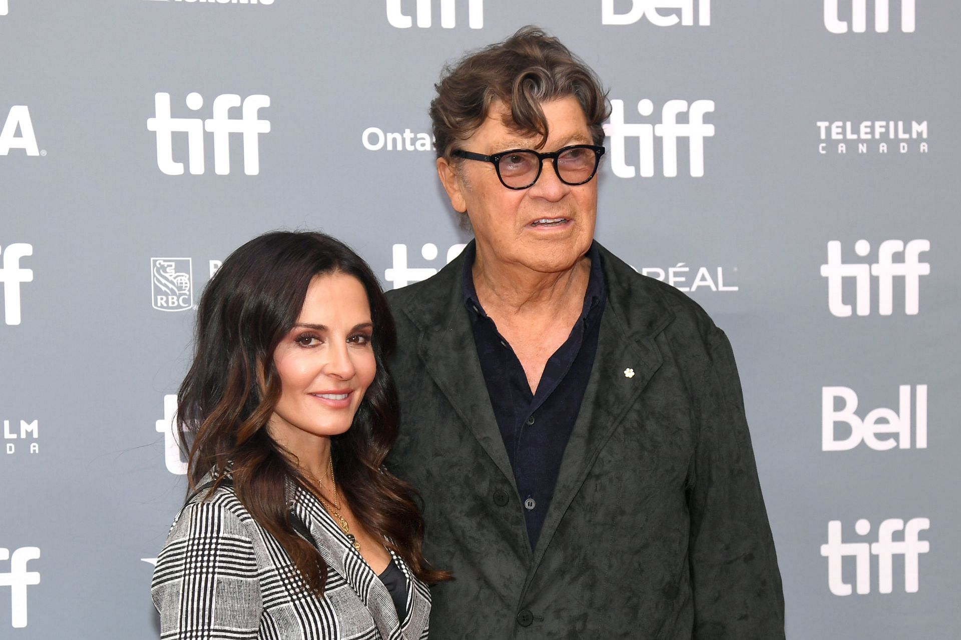 2019 Toronto International Film Festival - &quot;Once Were Brothers: Robbie Robertson And The Band&quot; Press Conference