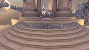 How to farm Volatile Air in WoW Cataclysm Classic?