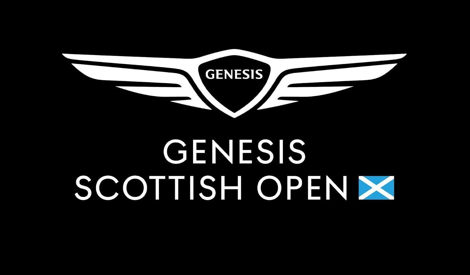 Genesis Scottish Open