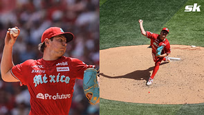 "Trevor Bauer must be using some sort of foreign substance" - Ex-Dodgers pitcher sarcastically hits back at LMB team that demanded equipment check