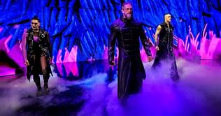 Adam Copeland (fka Edge) recalls a big mistake WWE made with him and The Judgment Day