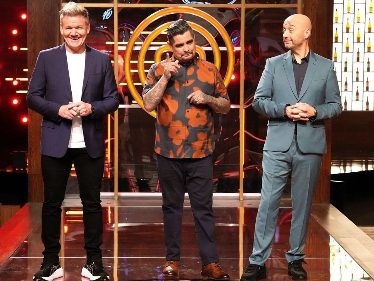 MasterChef season 14 premiere- Recap