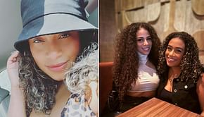 Jojo Offerman teases dramatic transformation following recent WWE fan backlash