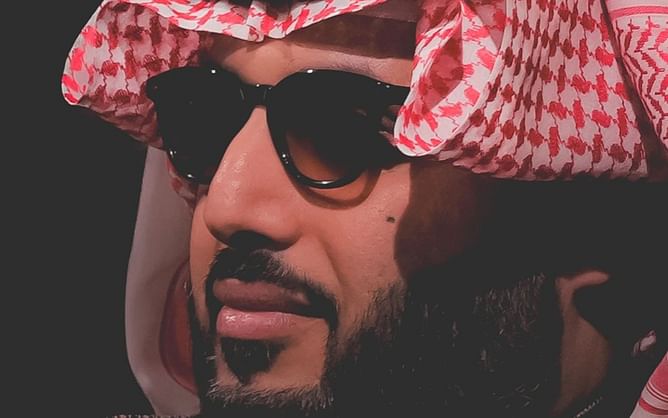 Here's why you're hearing about Turki Alalshikh's name everywhere in boxing