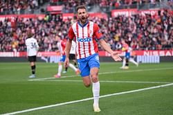 Valencia vs Girona Prediction, Preview, Team News and More | La Liga 2023-24