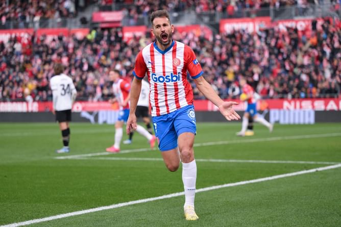 Valencia vs Girona Prediction, Preview, Team News and More | La Liga 2023-24