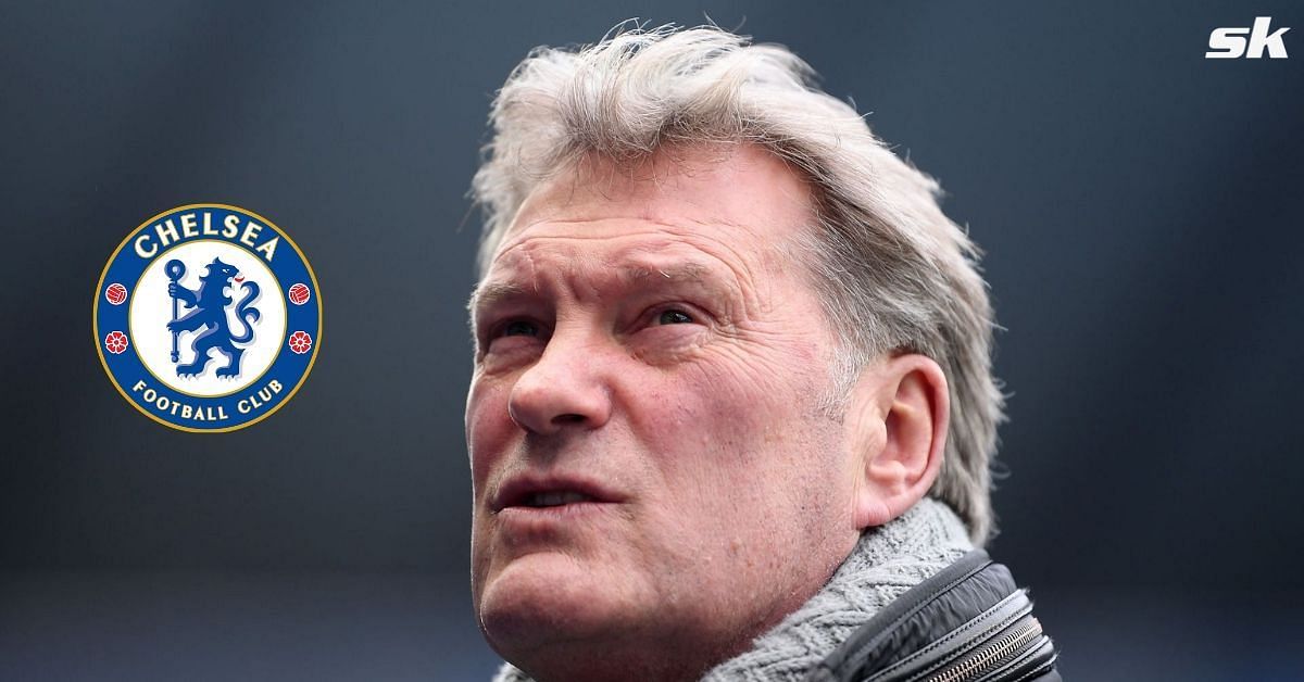 Glenn Hoddle praises Chelsea star after their 5-0 West Ham win