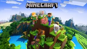 "I thought it was real life" — Minecraft player's realistic shader and texture leave the community in disbelief