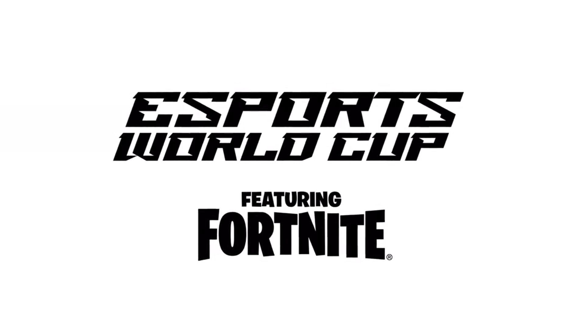 Fortnite Esports World Cup 2024: How to qualify, prize pool, and more