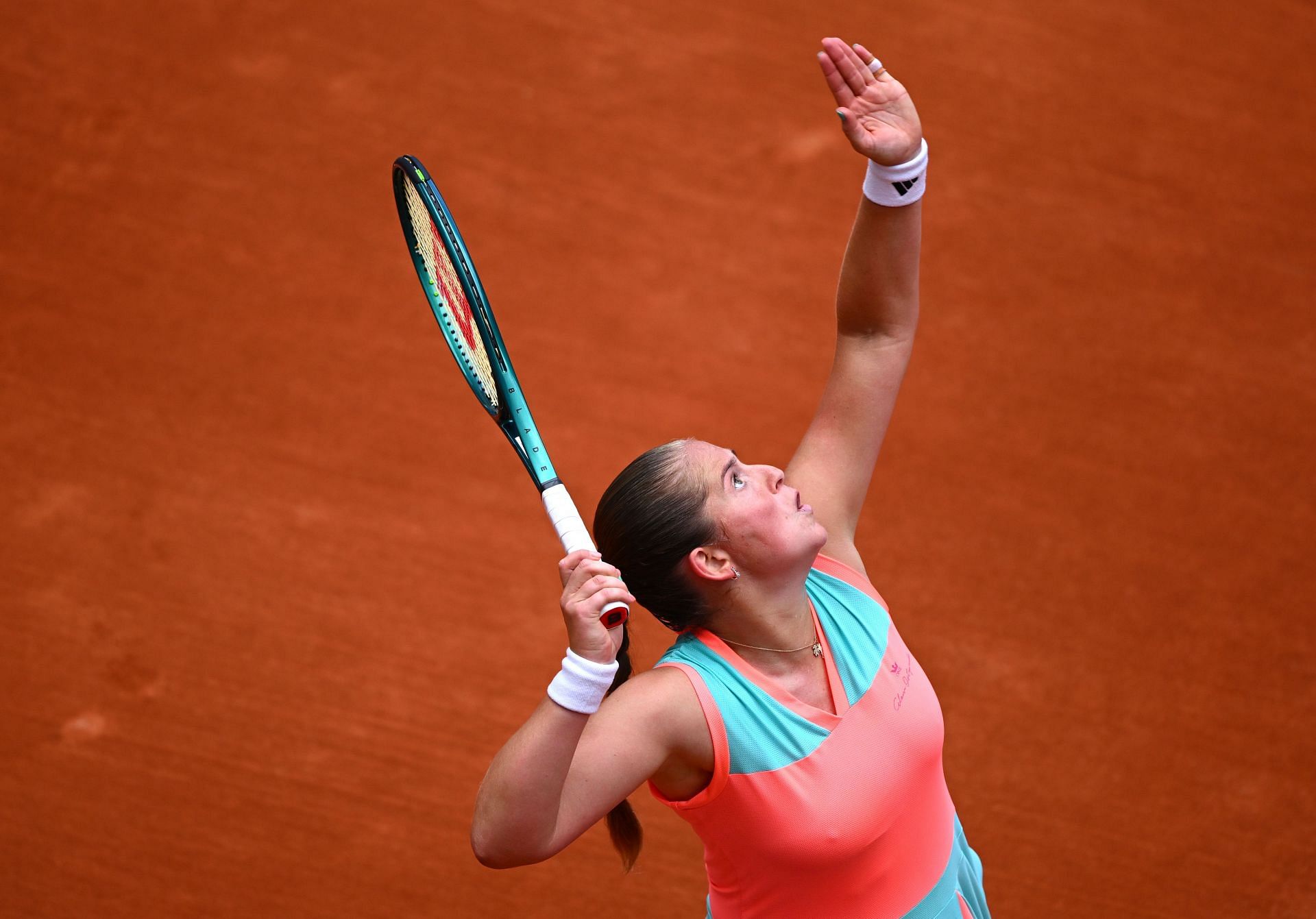 French Open 2024: Jelena Ostapenko vs Clara Tauson preview, head-to ...