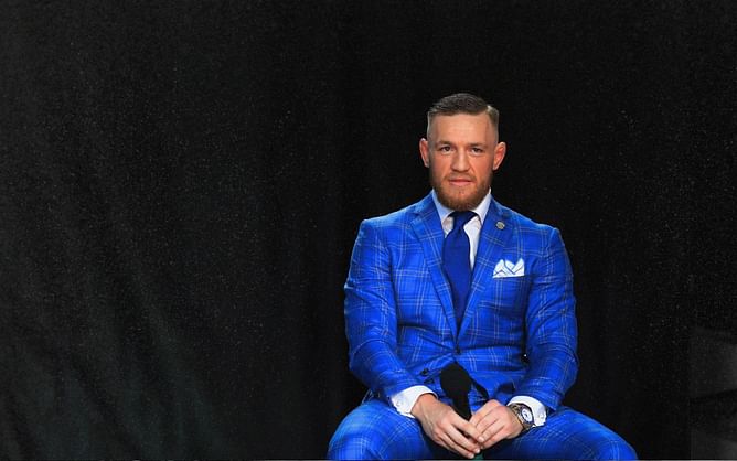 "I helped train a guy to kill someone" - When Conor McGregor mourned the death of his teammate's opponent 48 hours after a fight