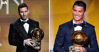 "Needs a reset after the Messi and Ronaldo years" - Pundit wants Ballon d'Or to be awarded based on sporting merit and not on emotional attachment