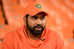 "Views and engagement will one day break the trust between the fans, cricketers and cricket" - Rohit Sharma on viral clip amid IPL 2024