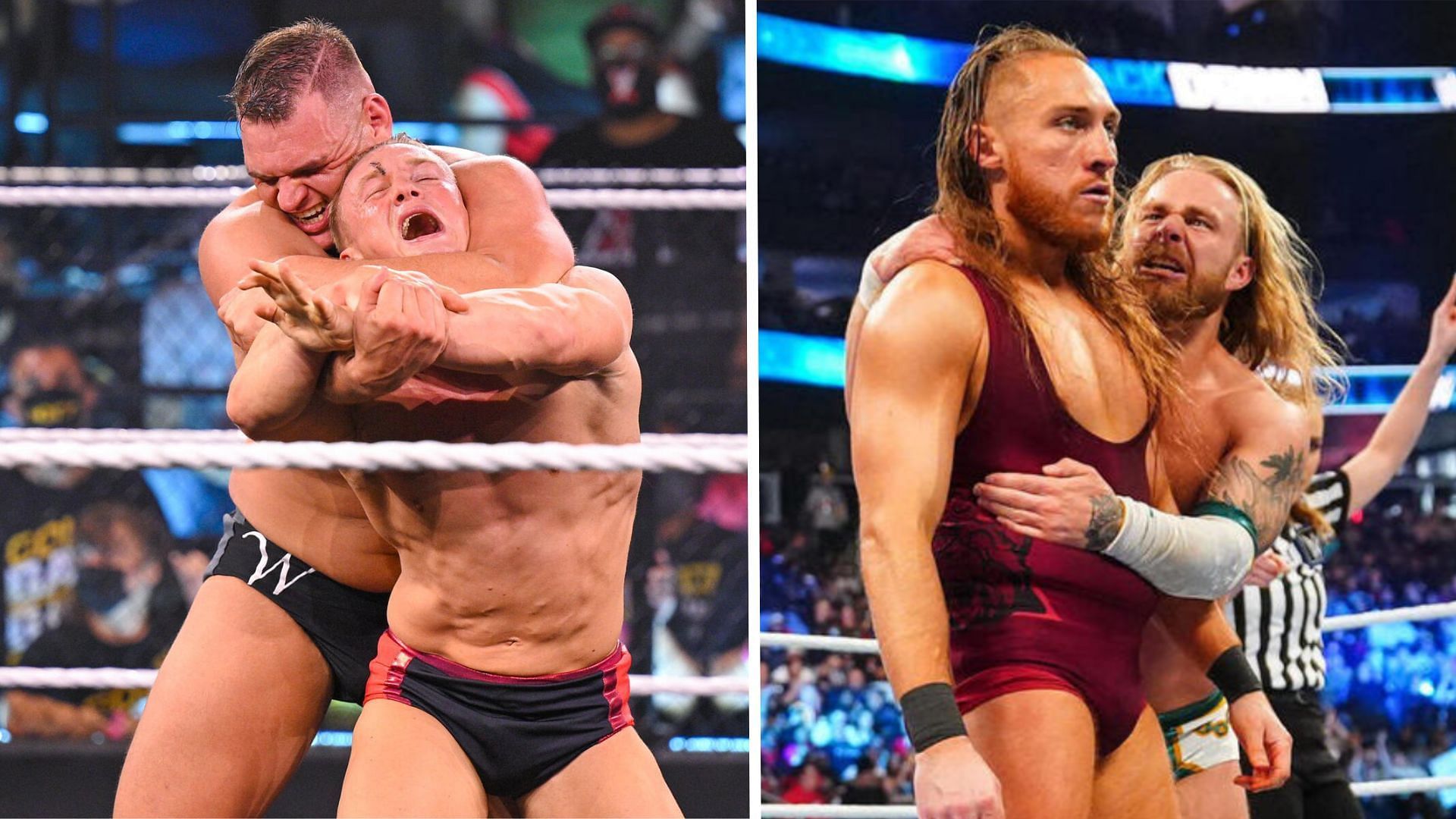 The 2024 WWE Draft could result in many dream matches finally happening
