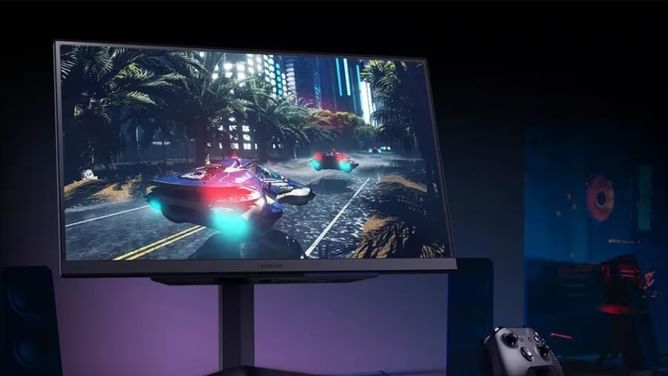 24-inch vs 32-inch monitor: Which one is better for gaming?