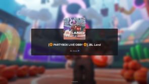 How to get JBL x Madison Beer Bunny Ears in JBL Land