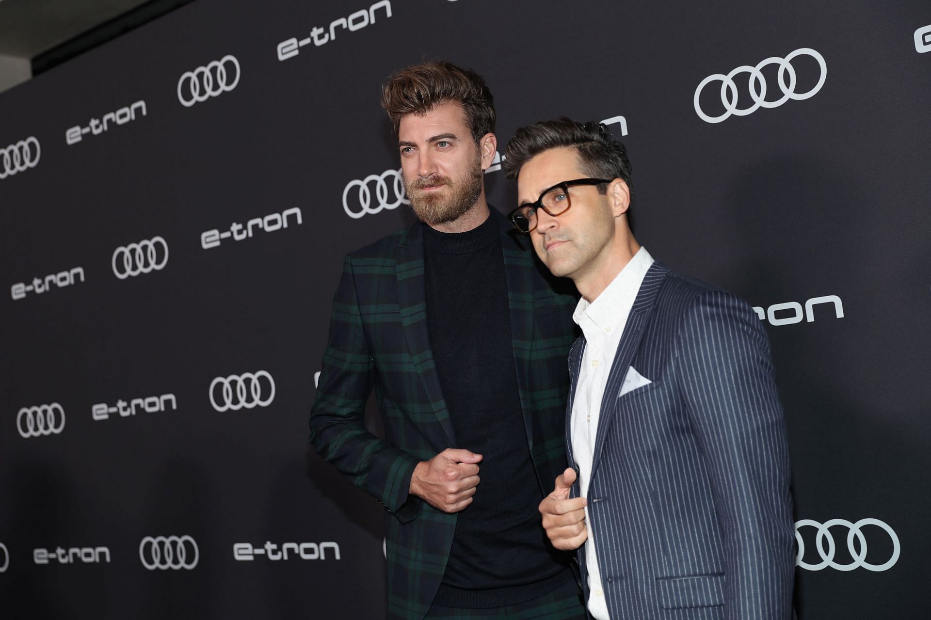 Audi Hosts Pre-Emmys Event In West Hollywood