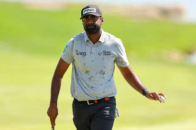 5 golfers to watch at the 2024 RBC Canadian Open ft. Sahith Theegala