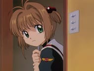 Sakura Kinomoto (Image via Madhouse)