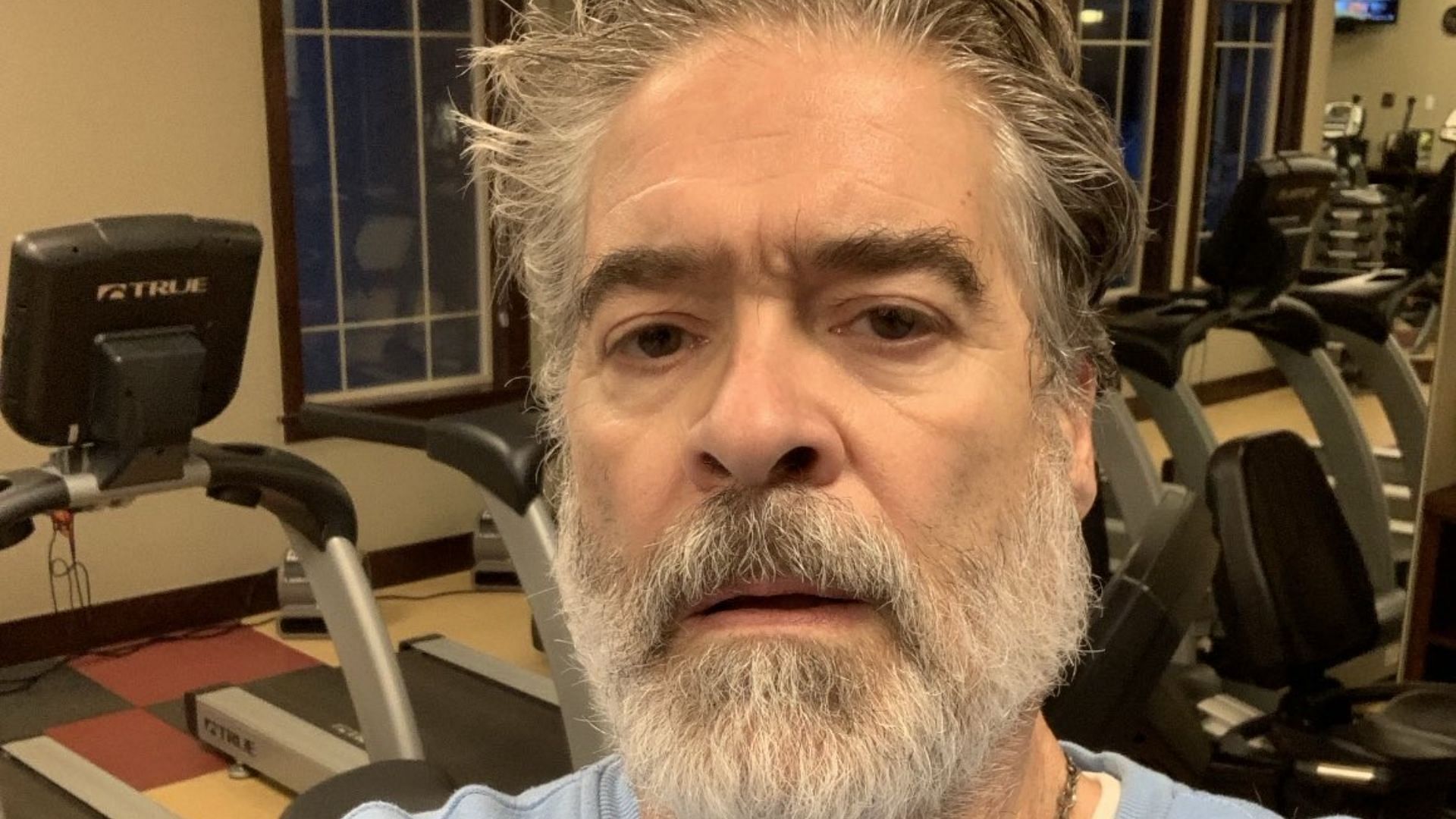 Vince Russo had some interesting things to say this week.