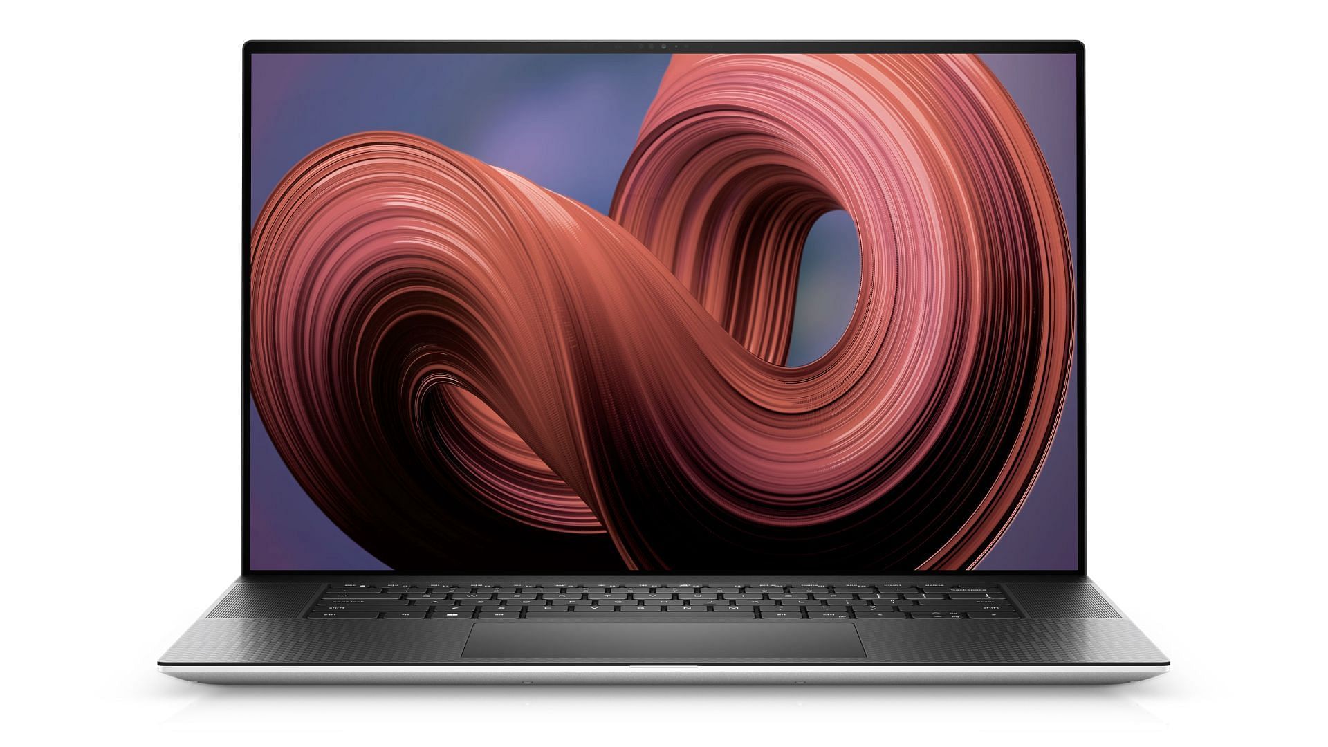 The Dell XPS 17 has one of the best screens with the best display size (Image via Dell)
