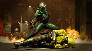 How to counter the Tonfa in Warzone?