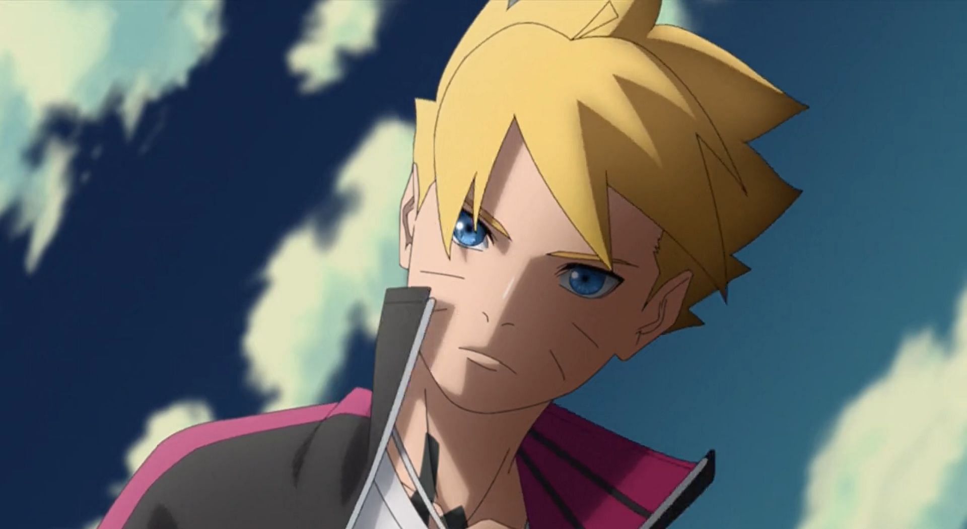 Does Boruto have enough manga material for a new season? The anime's ...