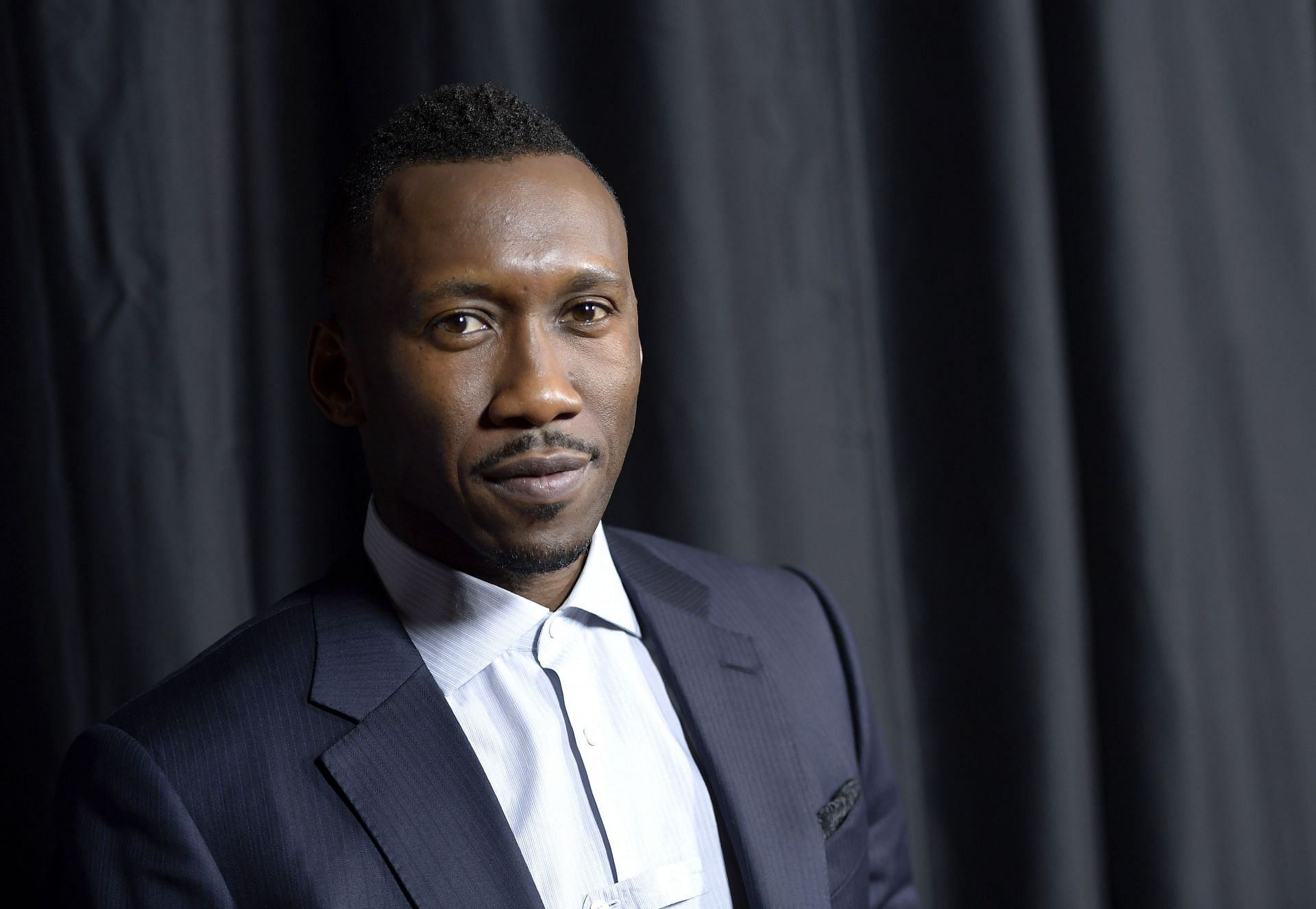 Mahershala Ali (Image via Getty)