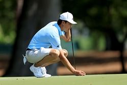 2024 Myrtle Beach Classic weather forecast: Possible thunderstorm, high winds and more