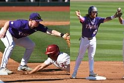 “Find a way to win boys” "Let's Geaux!” - College baseball fans rejoice as LSU bags 6-3 victory over Alabama
