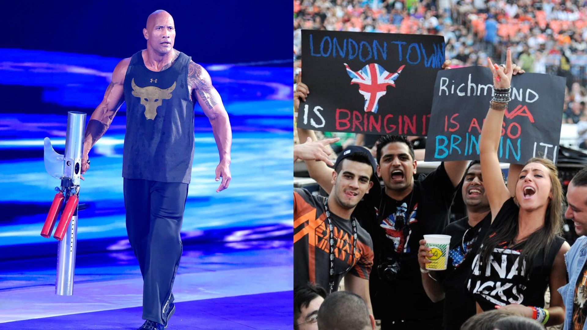 The Rock