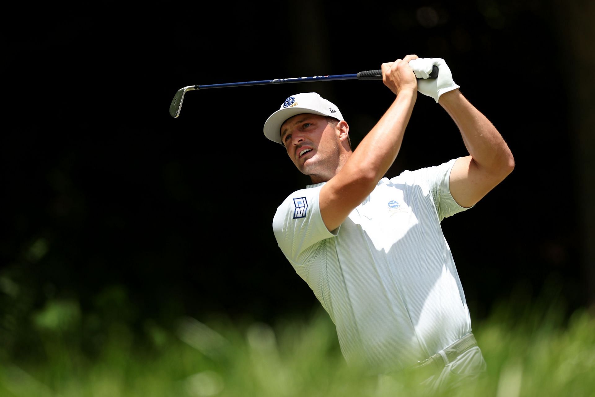 Has Bryson DeChambeau Won A Major Championship Before? Past Record Explored