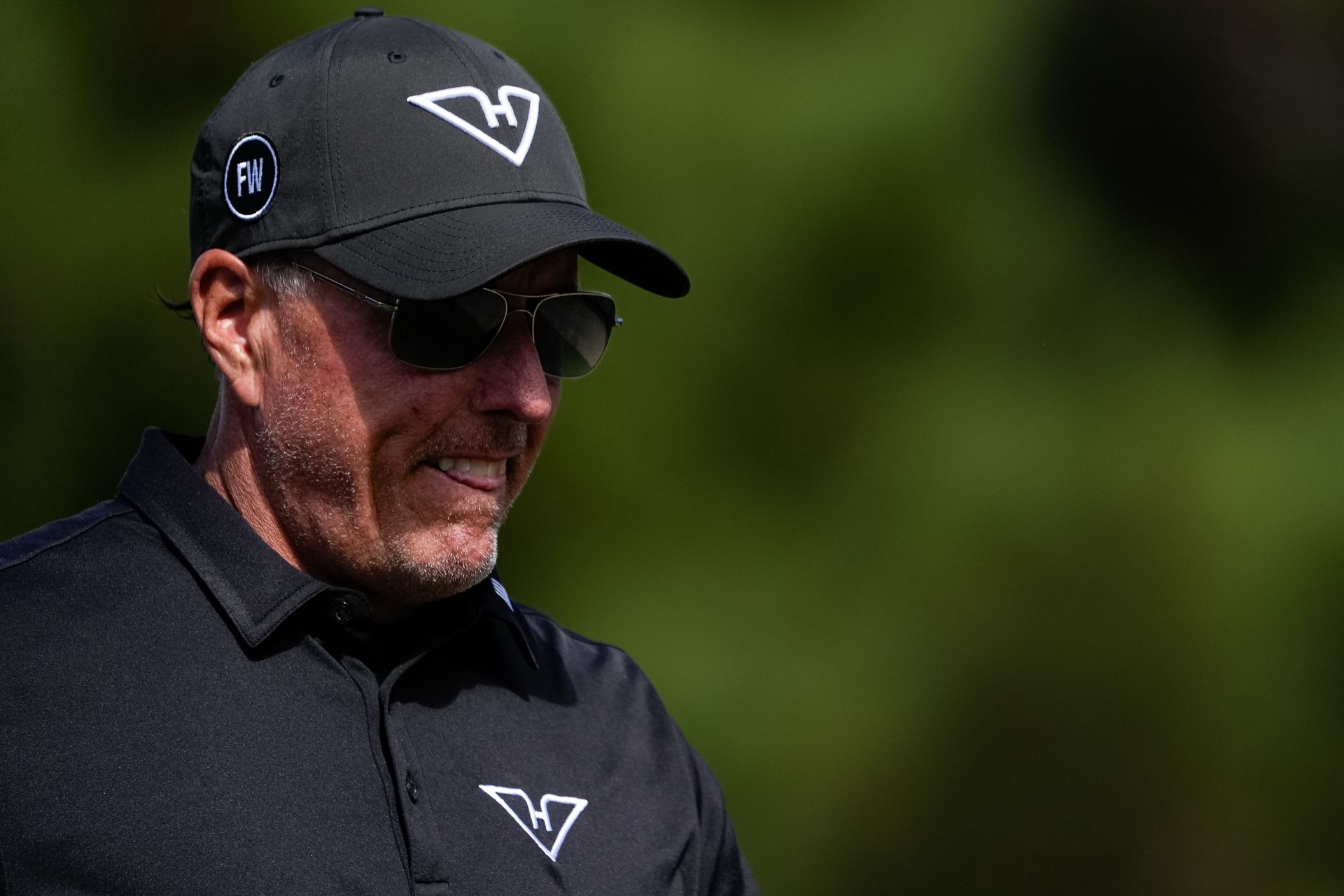 My career, truthfully, is toward its end" - Phil Mickelson drops big retirement clue