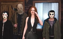 Does The Strangers: Chapter One have a post-credit scene? Explained