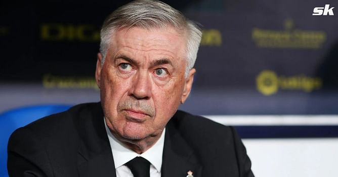 Real Madrid ready to pay €30-35m to sign superstar from European rivals - Reports