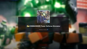 Tower Defense Simulator: A Beginner’s Guide