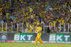 GT vs CSK Highlights, IPL 2024: 3 moments that generated buzz among fans in Match 59 ft. MS Dhoni