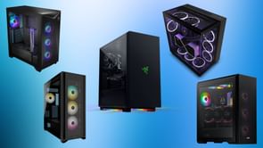 5 best gaming PC cases in 2024