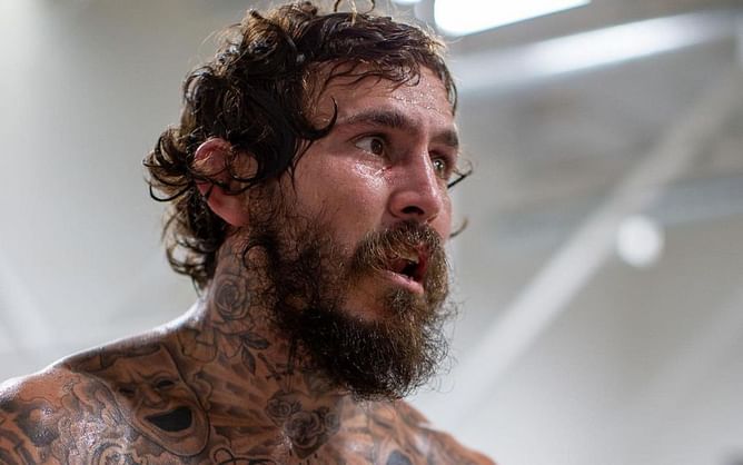 BREAKING: Marlon Vera reportedly booked against ex-UFC champion at UFC Abu Dhabi, 'Chito' shares first reaction