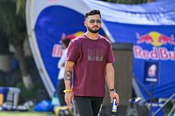 "You do you, who cares what other people think" - Riyan Parag's success mantra is all about confidence in his abilities and ignoring the chatter