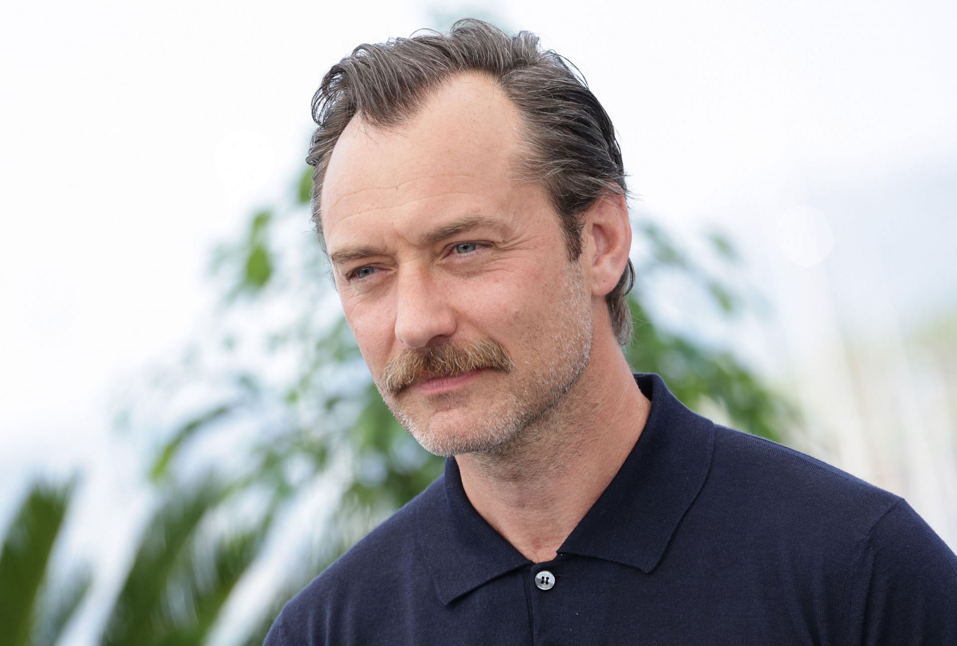 Jude Law at the 76th Annual Cannes Film Festival (Image via Getty/Pascal Le Segretain)