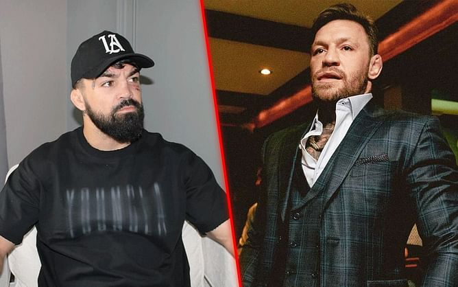 MMA Fantasy: Would Conor McGregor do well against Mike Perry in a bare-knuckle fight?