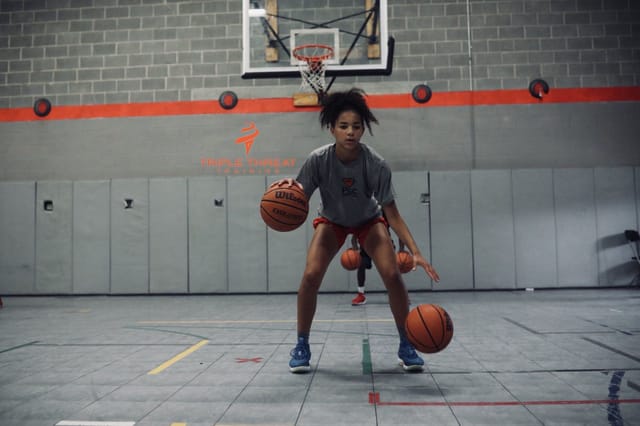 Kiki Rice Injury “All of a sudden, that became the reality”: UCLA guard Kiki Rice shares ...