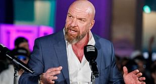 WWE Attitude Era legend seemingly teases return after 8 months ahead of Backlash tonight