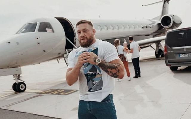 Conor McGregor: When Paige VanZant detailed why greats like Georges St ...