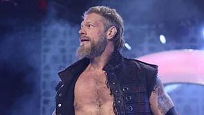 Adam Copeland details limited time on AEW contract to fulfill dream matches; reveals final retirement plan