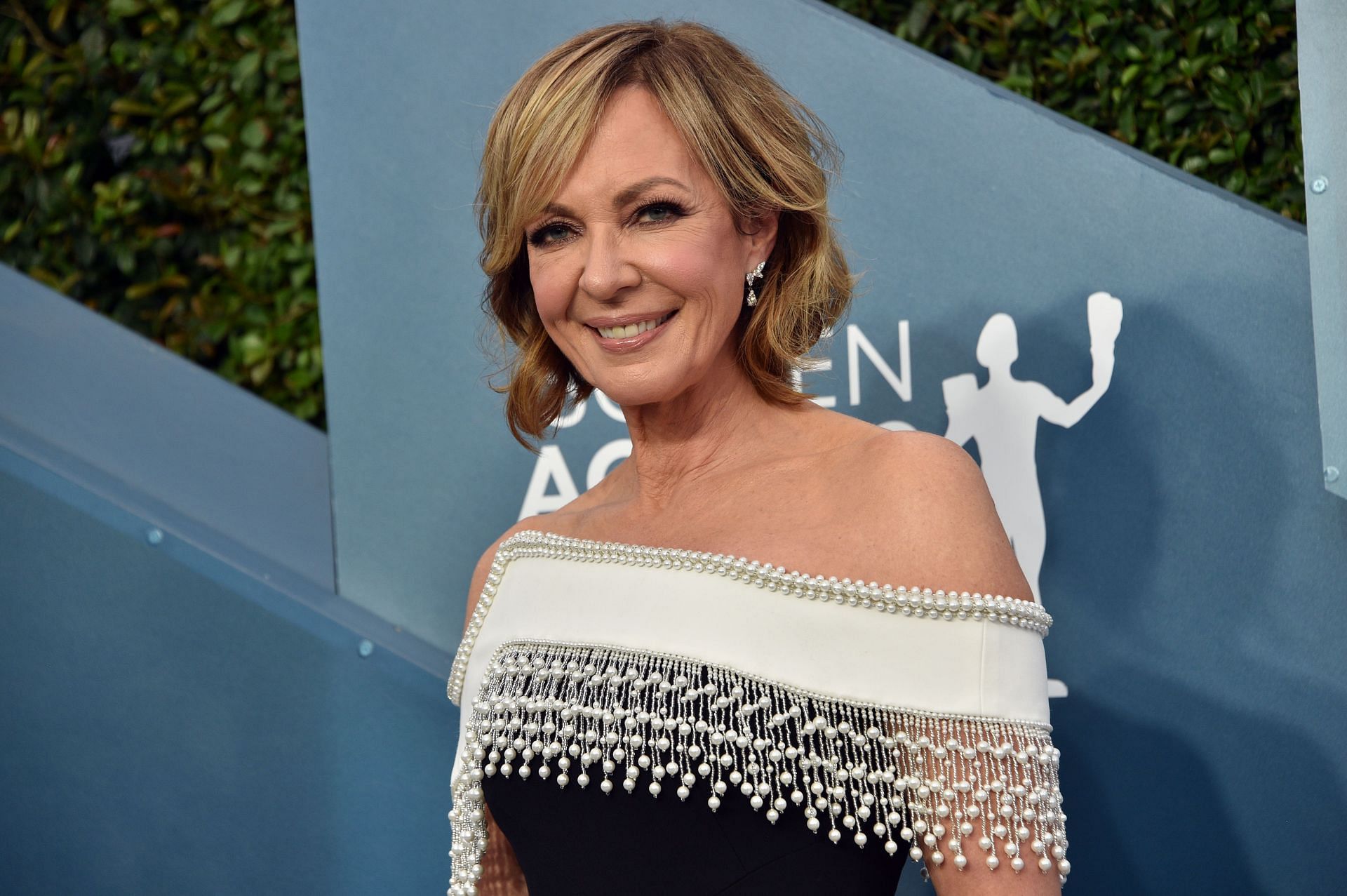 Allison Janney joins The Diplomat Season 2 (Image via Gregg DeGuire/Getty Images for Turner)